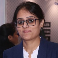 Dr Kamakshi Dhamija